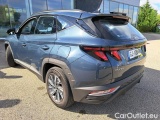  Hyundai  Tucson 1.6 CRDI 136 DCT-7 HYBRID 48V BUSINESS #2