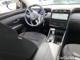  Hyundai  Tucson 1.6 CRDI 136 DCT-7 HYBRID 48V BUSINESS #4