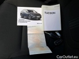  Hyundai  Tucson 1.6 CRDI 136 DCT-7 HYBRID 48V BUSINESS #6