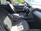  Hyundai  Tucson 1.6 CRDI 136 DCT-7 HYBRID 48V BUSINESS #9