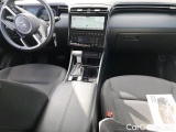  Hyundai  Tucson 1.6 CRDI 136 DCT-7 HYBRID 48V BUSINESS #11