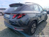  Hyundai  Tucson 1.6 CRDI 136 DCT-7 HYBRID 48V BUSINESS #3