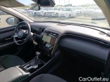  Hyundai  Tucson 1.6 CRDI 136 DCT-7 HYBRID 48V BUSINESS #4