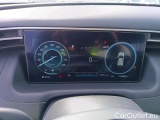  Hyundai  Tucson 1.6 CRDI 136 DCT-7 HYBRID 48V BUSINESS #7