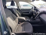  Hyundai  Tucson 1.6 CRDI 136 DCT-7 HYBRID 48V BUSINESS #9