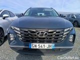  Hyundai  Tucson 1.6 CRDI 136 DCT-7 HYBRID 48V BUSINESS #14