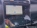  Hyundai  Tucson 1.6 CRDI 136 DCT-7 HYBRID 48V BUSINESS #22