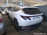  Hyundai  Tucson 1.6 CRDI 136 DCT-7 HYBRID 48V CREATIVE #2