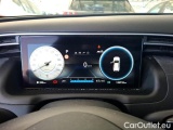  Hyundai  Tucson 1.6 CRDI 136 DCT-7 HYBRID 48V CREATIVE #7