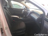  Hyundai  Tucson 1.6 CRDI 136 DCT-7 HYBRID 48V CREATIVE #9