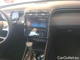  Hyundai  Tucson 1.6 CRDI 136 DCT-7 HYBRID 48V CREATIVE #11
