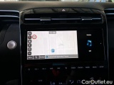  Hyundai  Tucson 1.6 CRDI 136 DCT-7 HYBRID 48V CREATIVE #14