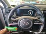  Hyundai  Tucson 1.6 CRDI 136 DCT-7 HYBRID 48V CREATIVE #17