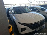  Hyundai  Tucson 1.6 CRDI 136 DCT-7 HYBRID 48V CREATIVE #36