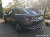  Hyundai  Tucson 1.6 CRDI 136 DCT-7 HYBRID 48V CREATIVE #2