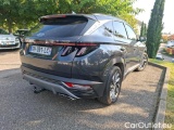  Hyundai  Tucson 1.6 CRDI 136 DCT-7 HYBRID 48V CREATIVE #3