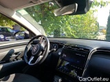  Hyundai  Tucson 1.6 CRDI 136 DCT-7 HYBRID 48V CREATIVE #4