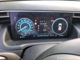  Hyundai  Tucson 1.6 CRDI 136 DCT-7 HYBRID 48V CREATIVE #7