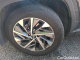  Hyundai  Tucson 1.6 CRDI 136 DCT-7 HYBRID 48V CREATIVE #19
