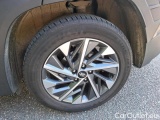  Hyundai  Tucson 1.6 CRDI 136 DCT-7 HYBRID 48V CREATIVE #20