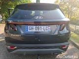  Hyundai  Tucson 1.6 CRDI 136 DCT-7 HYBRID 48V CREATIVE #37