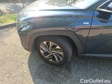  Hyundai  Tucson 1.6 CRDI 136 DCT-7 HYBRID 48V CREATIVE #59