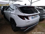  Hyundai  Tucson 1.6 CRDI 136 DCT-7 HYBRID 48V EXECUTIVE #2