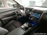 Hyundai  Tucson 1.6 CRDI 136 DCT-7 HYBRID 48V EXECUTIVE #4