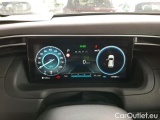  Hyundai  Tucson 1.6 CRDI 136 DCT-7 HYBRID 48V EXECUTIVE #7