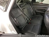  Hyundai  Tucson 1.6 CRDI 136 DCT-7 HYBRID 48V EXECUTIVE #10