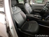  Hyundai  Tucson 1.6 CRDI 136 DCT-7 HYBRID 48V EXECUTIVE #9