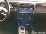  Hyundai  Tucson 1.6 CRDI 136 DCT-7 HYBRID 48V EXECUTIVE #11