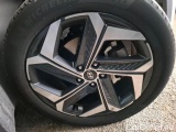  Hyundai  Tucson 1.6 CRDI 136 DCT-7 HYBRID 48V EXECUTIVE #20