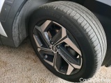  Hyundai  Tucson 1.6 CRDI 136 DCT-7 HYBRID 48V EXECUTIVE #23
