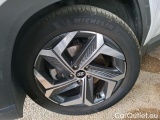  Hyundai  Tucson 1.6 CRDI 136 DCT-7 HYBRID 48V EXECUTIVE #22