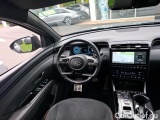  Hyundai  Tucson 1.6 CRDI 136 DCT-7 HYBRID 48V N LINE EXE #4