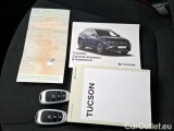 Hyundai  Tucson 1.6 CRDI 136 DCT-7 HYBRID 48V N LINE EXE #6