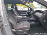  Hyundai  Tucson 1.6 CRDI 136 DCT-7 HYBRID 48V N LINE EXE #9