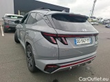  Hyundai  Tucson 1.6 CRDI 136 DCT-7 HYBRID 48V N LINE EXE #2