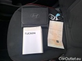  Hyundai  Tucson 1.6 CRDI 136 DCT-7 HYBRID 48V N LINE EXE #6