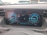  Hyundai  Tucson 1.6 CRDI 136 DCT-7 HYBRID 48V N LINE EXE #7