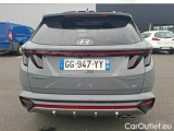  Hyundai  Tucson 1.6 CRDI 136 DCT-7 HYBRID 48V N LINE EXE #15