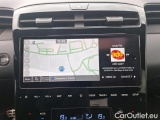  Hyundai  Tucson 1.6 CRDI 136 DCT-7 HYBRID 48V N LINE EXE #22