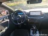  KIA  Cee'd 1.5 T-GDI 160 ISG GT LINE DCT7 #4