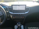  KIA  Cee'd 1.5 T-GDI 160 ISG GT LINE DCT7 #11