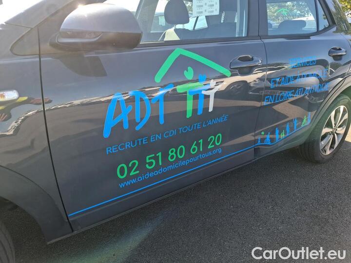 KIA  STONIC 1.0 T-GDI 120 MHEV ACTIVE BUSI DCT7 #33