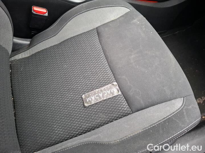 Nissan  Qashqai 1.5 DCI 110 BUSINESS EDITION #59