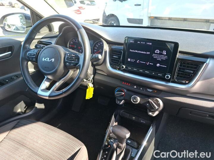 KIA  STONIC 1.0 T-GDI 120 MHEV ACTIVE BUSI DCT7 #11