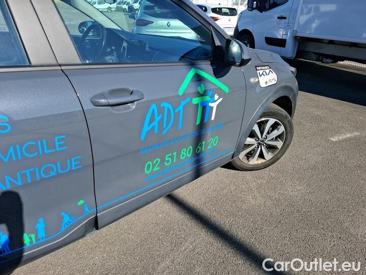 KIA  STONIC 1.0 T-GDI 120 MHEV ACTIVE BUSI DCT7 #34