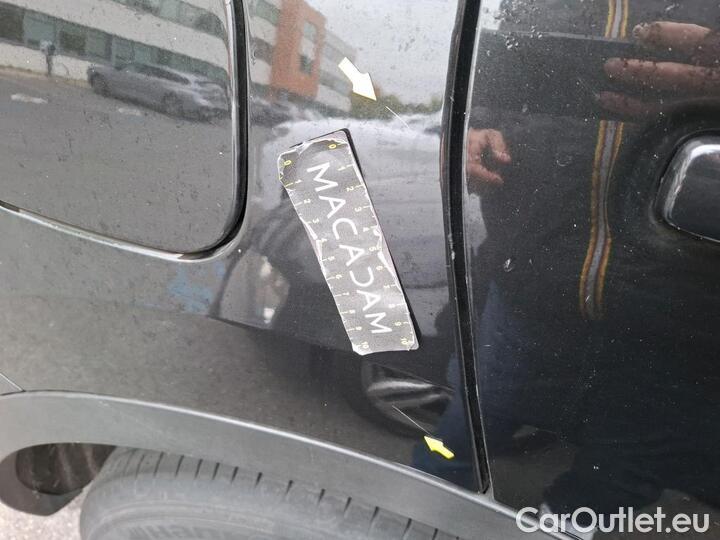 Nissan  Qashqai 1.5 DCI 110 BUSINESS EDITION #72